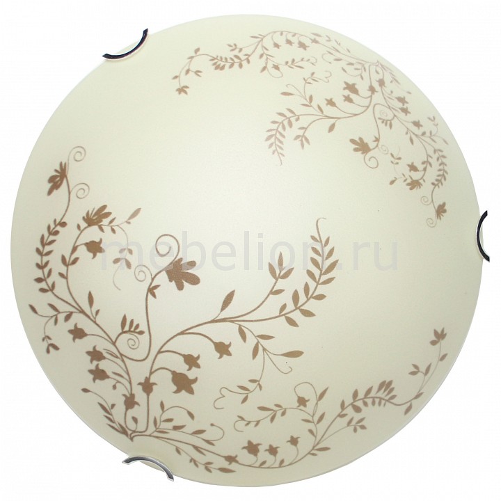 

Накладной светильник Ornament A4920PL-3CC, Ornament A4920PL-3CC