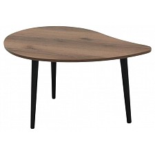 Стол журнальный Капля