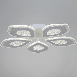 Люстра на штанге  15066-0.3-05 (Италия)