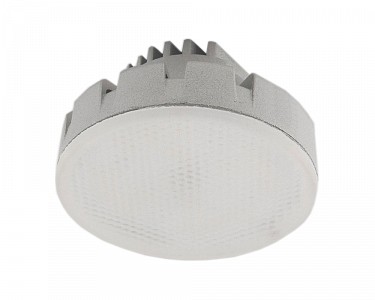 Лампа светодиодная [LED] OEM GX53 12W 4200K