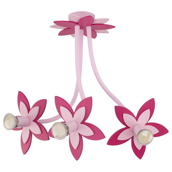 

Потолочная люстра Flowers 6894, Flowers 6894