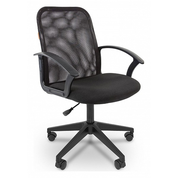 

Кресло компьютерное Chairman 615, Chairman 615