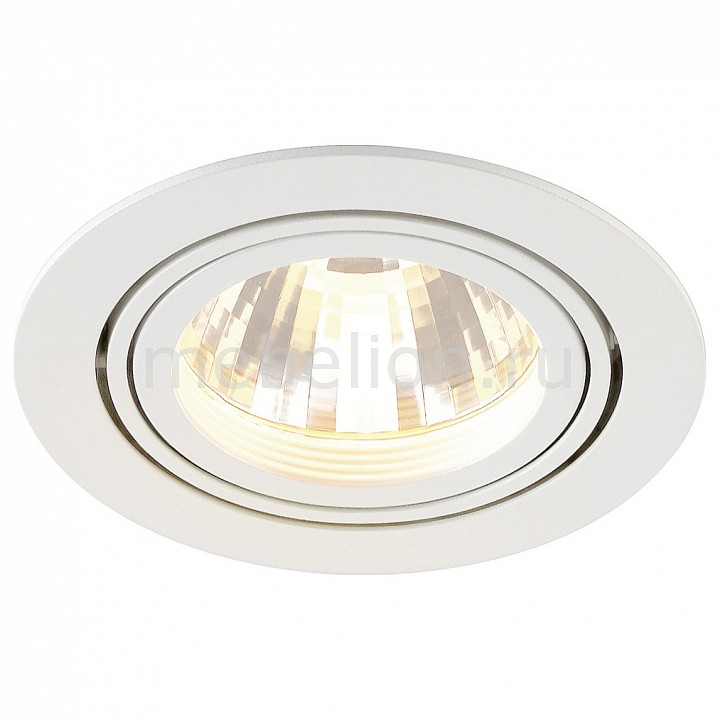 

Встраиваемый светильник New Tria Led 113581, New Tria Led 113581