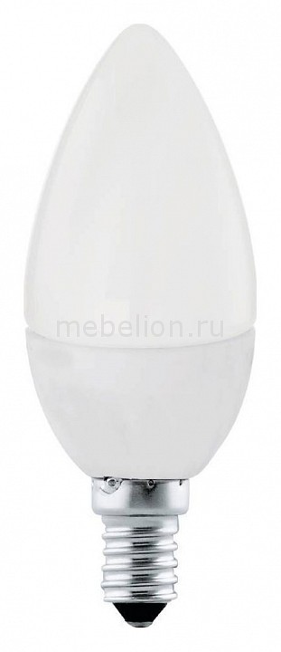 

Лампа светодиодная Led лампы E27 4000K 220-240В 4Вт 10766