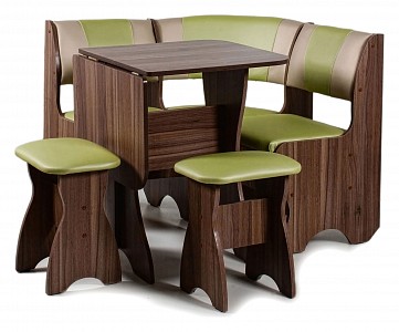 Кухонные уголки для маленькой кухни - купить кухонный уголок для ...