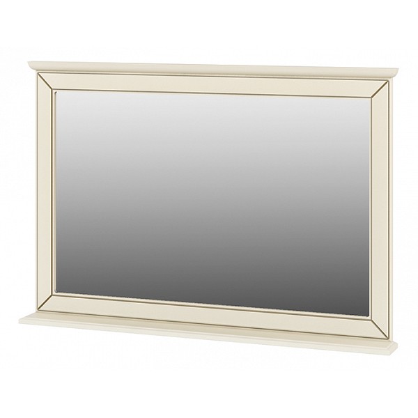 фото Зеркало настенное Гармония МН-120-08 Мебель-неман
