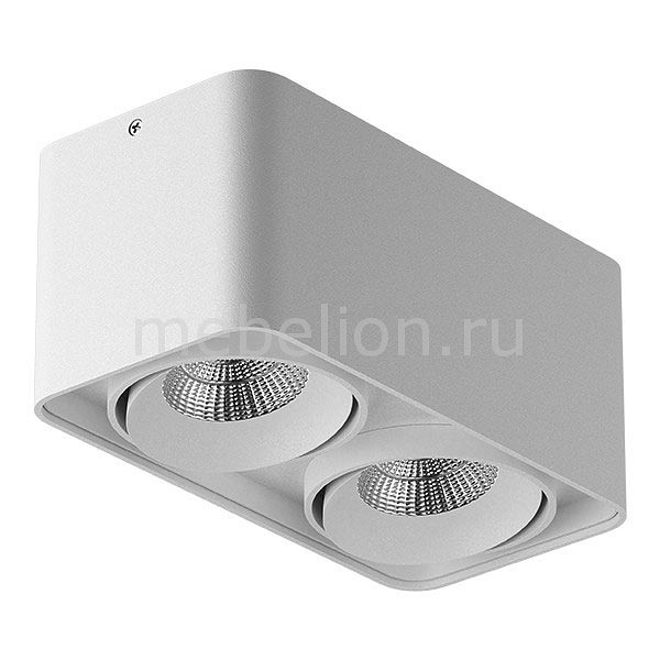 

Накладной светильник Monocco 52326, Monocco 52326