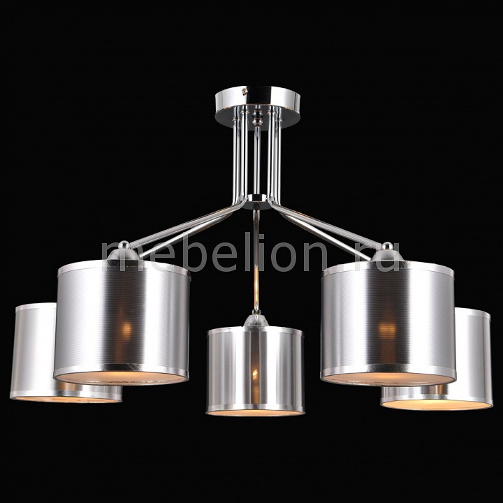 

Люстра на штанге ESPRIT 75092/5C CHROME, ESPRIT 75092/5C CHROME