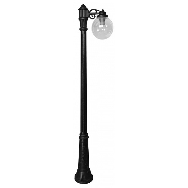 

Фонарный столб Globe 250 G25.157.S10.AXE27, Globe 250 G25.157.S10.AXE27