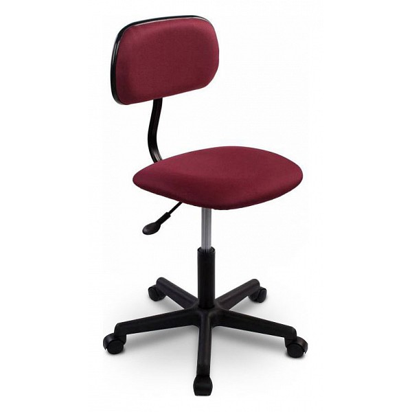 Стул компьютерный CH-1201NX/CHERRY фото