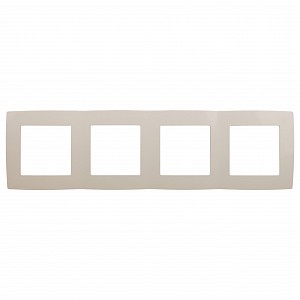 Рамка на 4 поста Эра 12 12-5004-02