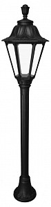 Наземный высокий светильник Rut E26.151.000.AXF1R