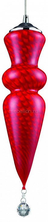 

Подвесной светильник Ghiacciolo SL703.603.01