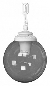 Подвесной светильник Globe 250 G25.120.000.WZF1R