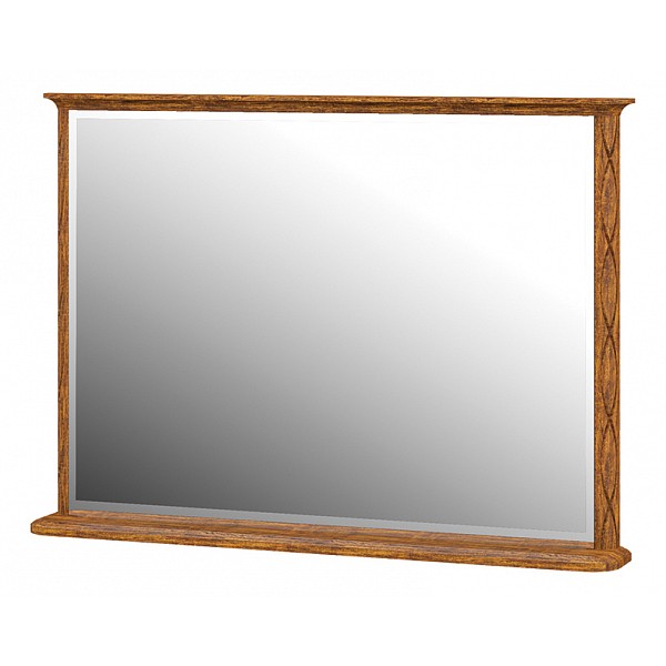 фото Зеркало настенное Марсель МН-126-08 Мебель-неман