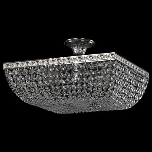 Светильник потолочный Bohemia Ivele Crystal 1911 (Чехия)