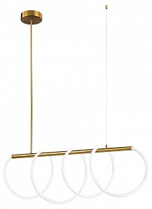 Светильник потолочный Loft it Thread (Испания)