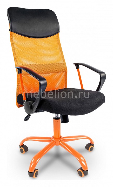 

Кресло компьютерное Chairman 610, Chairman 610