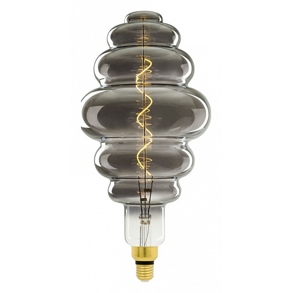 

Лампа светодиодная E27 220-240В 5Вт 2250K LED-SF40-5W/SOHO/E27/CW CHROME/SMOKE GLS77CR, E27 220-240В 5Вт 2250K LED-SF40-5W/SOHO/E27/CW CHROME/SMOKE GLS77CR