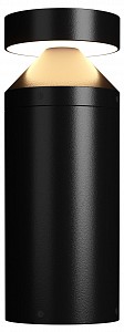 Наземный низкий светильник Ольтен O591FL-L12GF3K