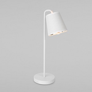 Настольная лампа декоративная Montero 01134/1 белый