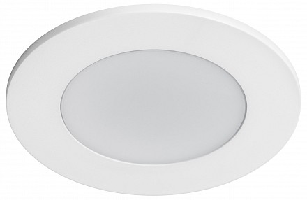 Встраиваемый светильник Piano 012916