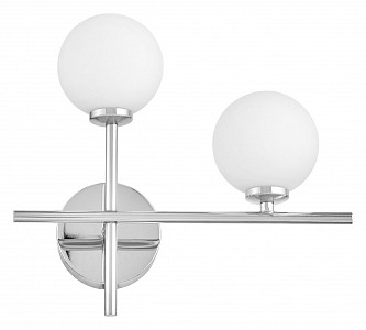 Бра Marsiada LDW 6033N-2 RT CHR