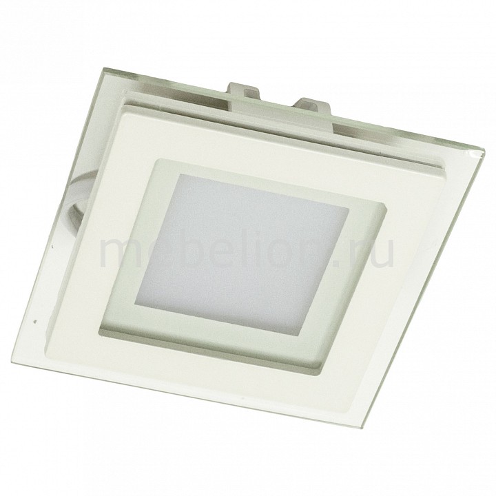 

Встраиваемый светильник Raggio A4006PL-1WH, Raggio A4006PL-1WH