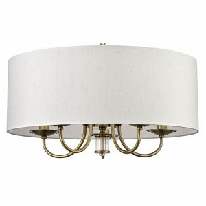 Светильник потолочный Vele Luce Soprano (Италия)