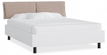 Кровать двуспальная 3805001