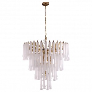 Подвесная люстра Alfa-Light F0524 F0524-09 (Италия)