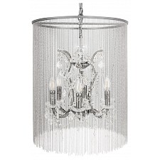 Подвесная люстра Vaille Crystal 10450/500