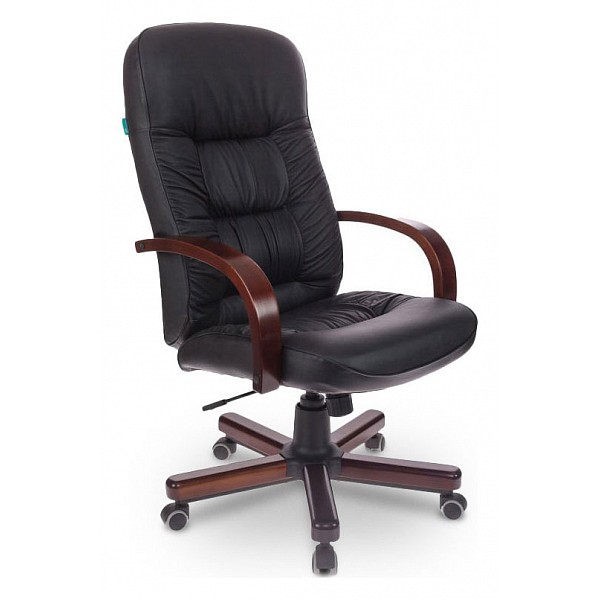 

Кресло для руководителя T-9908/WALNUT, T-9908/WALNUT