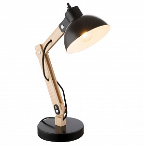 Настольная лампа декоративная Tongariro GB_21504