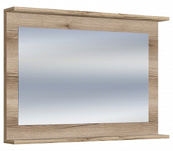 Зеркало настенное Вега Скандинавия СП.0822.401.004