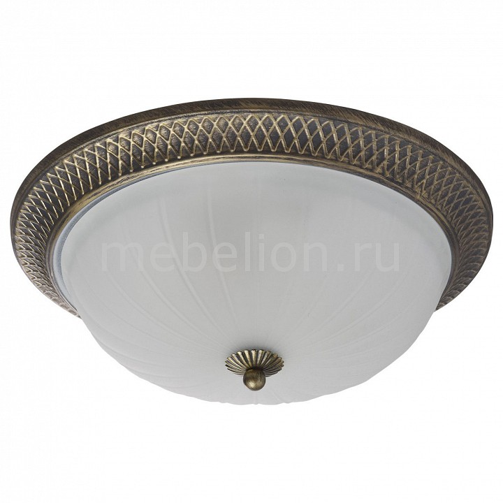 фото Накладной светильник Ариадна 6 450015603 Mw-light