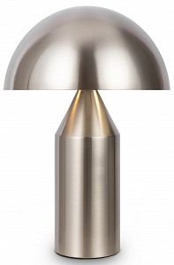 Настольная лампа декоративная Eleon FR5218TL-02N