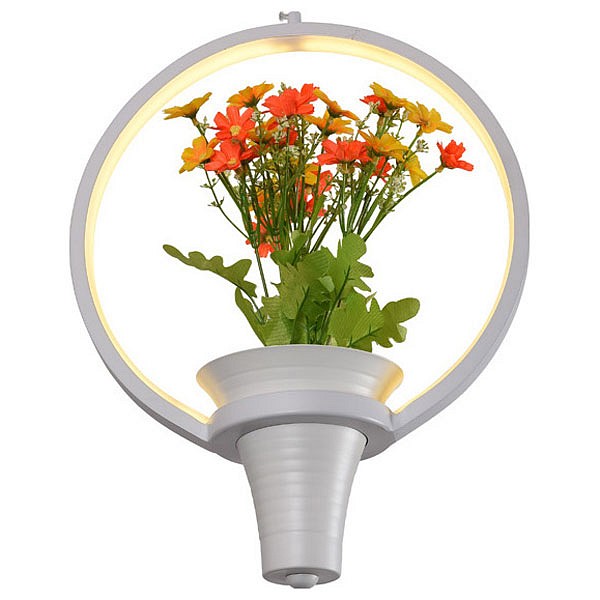 

Подвесной светильник Flower 10213/S LED, Flower 10213/S LED