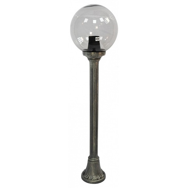 

Наземный высокий светильник Globe 250 G25.151.000.BZE27, Globe 250 G25.151.000.BZE27