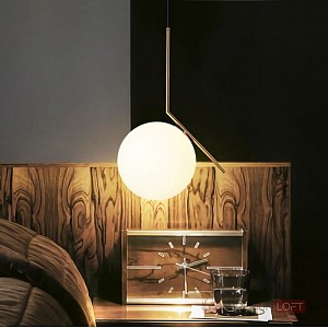 Светильник потолочный Imperiumloft Flexic Lights Family Michael Anastassiades (Китай)