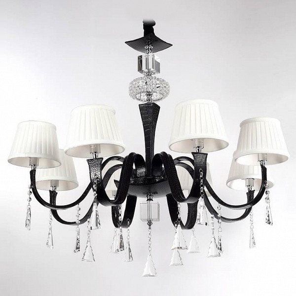 

Подвесная люстра Pelle Nerre 120.8, Pelle Nerre 120.8