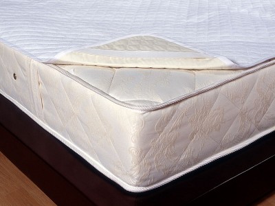 Наматрасник двуспальный Comfort Luisa Primavelle (Россия)