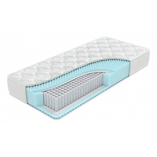 

Матрас односпальный Home Soft (Save) 2000х900, Home Soft (Save) 2000х900