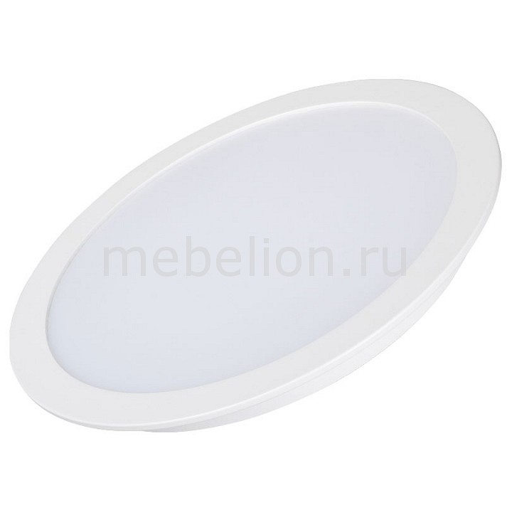 фото Встраиваемый светильник Dl-bl DL-BL225-24W White Arlight