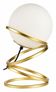 Лампа декоративная настольная Cleburne LSP-0611