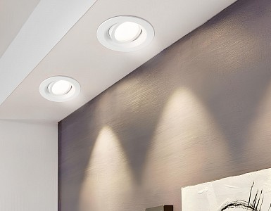 Светильник потолочный Ambrella Light TN (Россия)