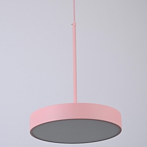 Светодиодный светильник TURNA Pink Imperiumloft (Китай)