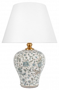 Настольная лампа декоративная Agapanthus 10385T/D