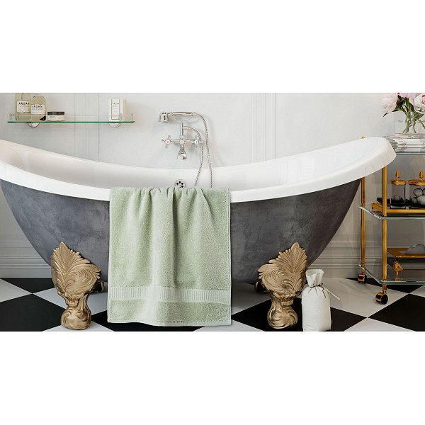 фото Банное полотенце (70x140 см) bella casa