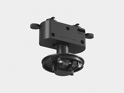 Основание на штанге Villy VL-M2-BL